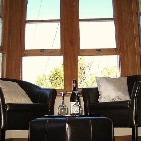 Grandview Bed & Breakfast Dunedin Exteriér fotografie