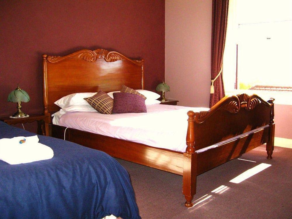 Grandview Bed & Breakfast Dunedin Exteriér fotografie