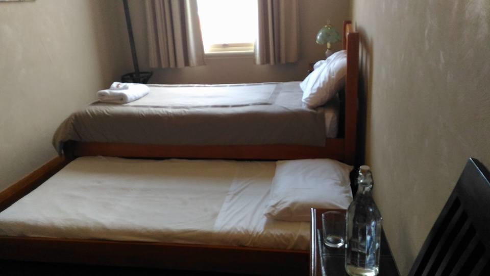 Grandview Bed & Breakfast Dunedin Exteriér fotografie