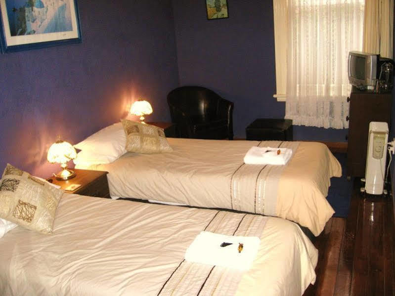 Grandview Bed & Breakfast Dunedin Exteriér fotografie